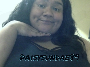 Daisysundae89