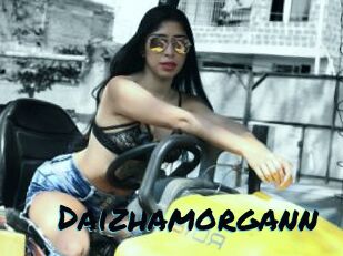 daizhamorgann Sexties