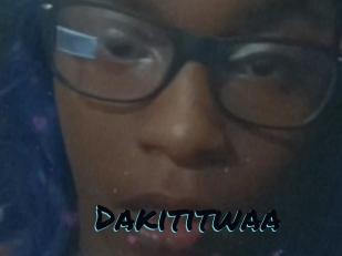 Dakititwaa