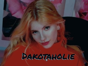 Dakotaholie