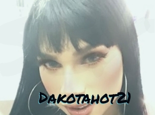dakotahot21 Sexties