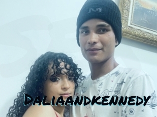 daliaandkennedy Sexties