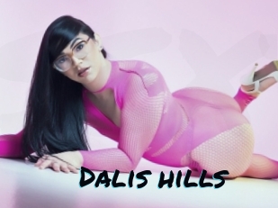 dalis_hills Sexties