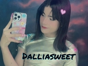 Dalliasweet