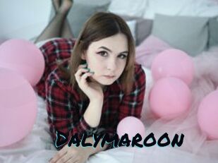 Dalymaroon