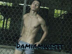Damiamwestt