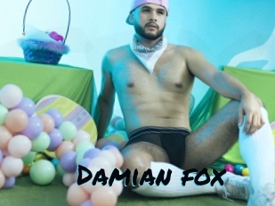 Damian_fox