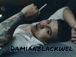 damianblackwel Sexties