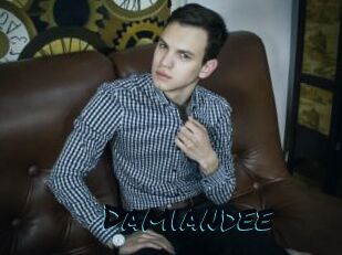 Damiandee