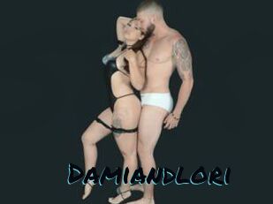 Damiandlori