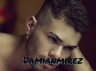 Damianmirez