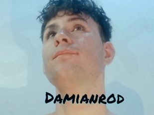 damianrod Sexties