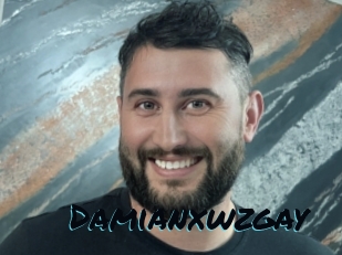 Damianxwzgay