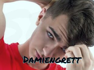 Damiengrett