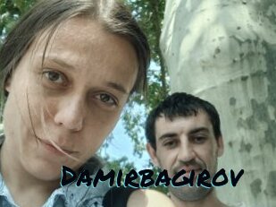 Damirbagirov