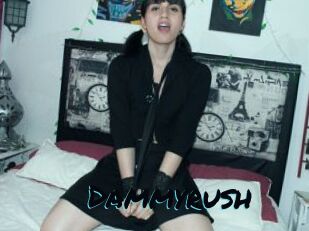 Dammyrush