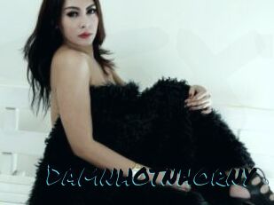 Damnhotnhorny