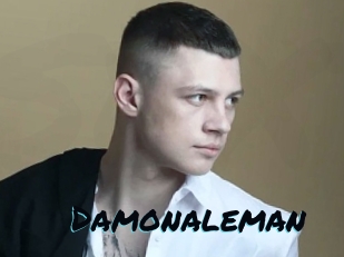 Damonaleman
