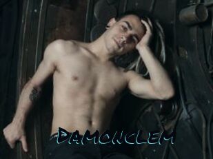 Damonclem
