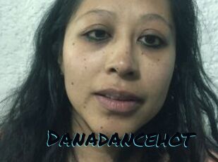 Danadancehot