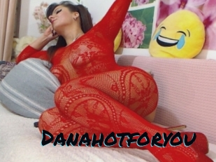 Danahotforyou