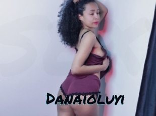 Danaioluyi