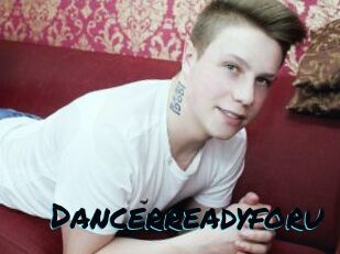 Dancerreadyforu