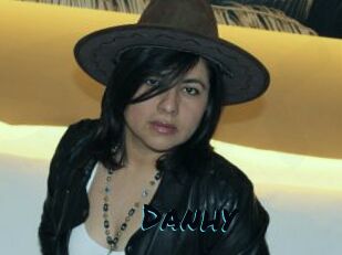 Danhy