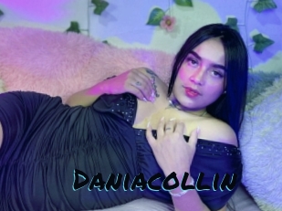 Daniacollin