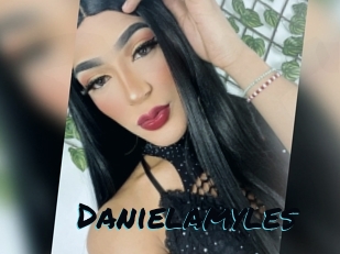 danielamyles Sexties
