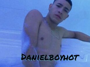 Danielboyhot