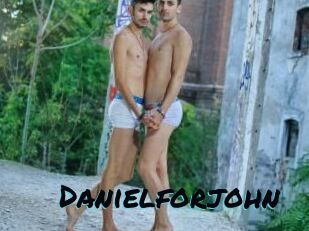 Danielforjohn