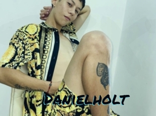 Danielholt