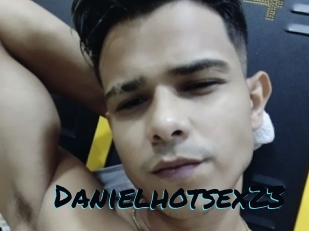 Danielhotsex23