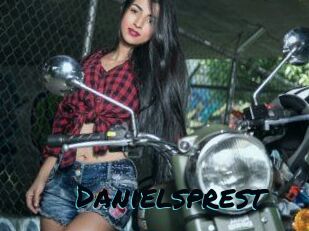 Danielsprest