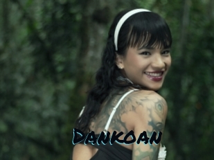 Dankoan