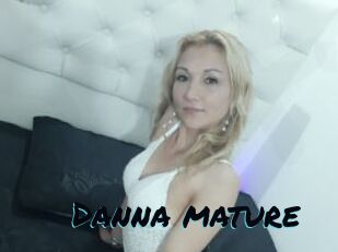 Danna_mature
