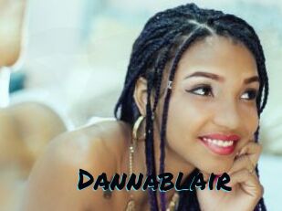 Dannablair
