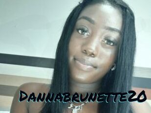 Dannabrunette20