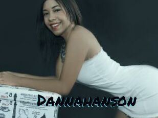 Dannahanson
