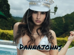 Dannajohns