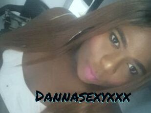 Dannasexyxxx