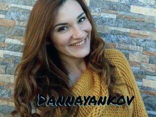 Dannayankov