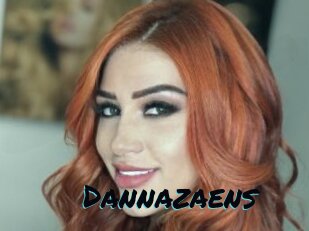 Dannazaens