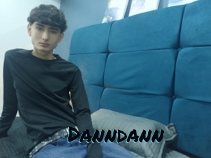 Danndann