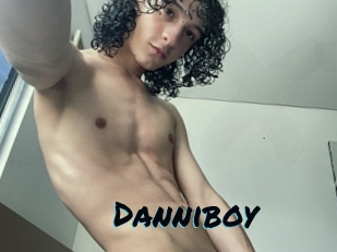 Danniboy