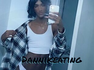 Dannikeating