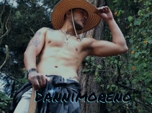 Dannimoreno
