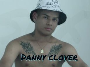 Danny_clover