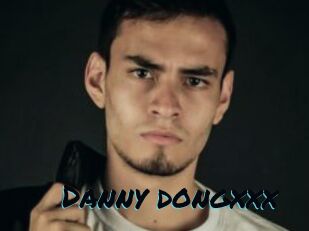 Danny_dongxxx